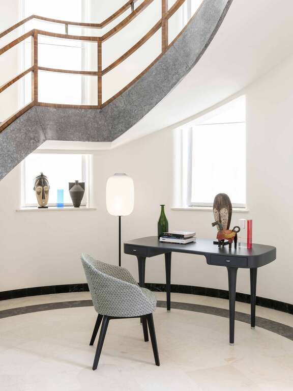 Cappellini Riga Desk