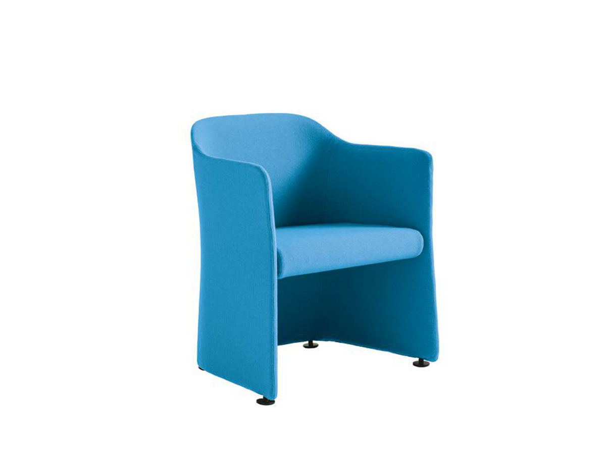 Cappellini San Siro Chair