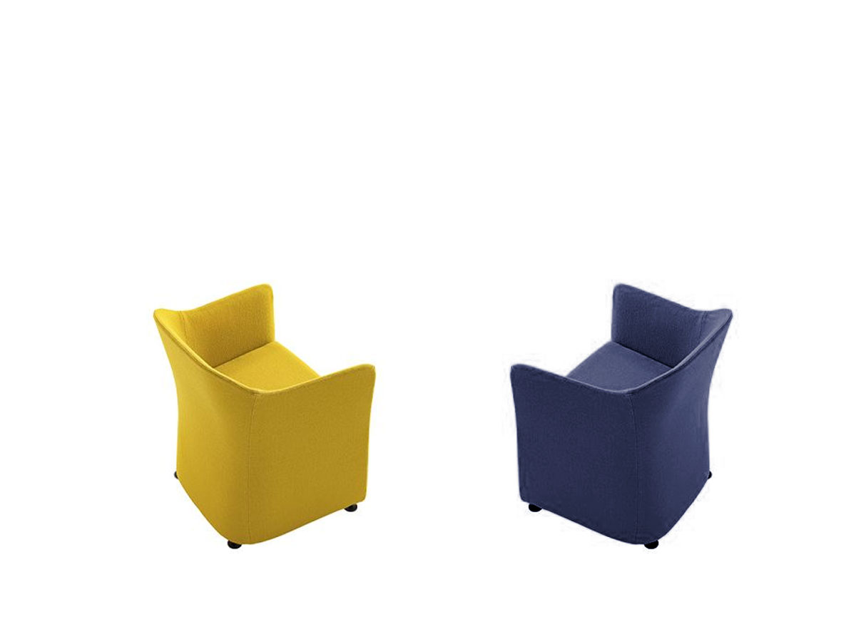 Cappellini San Siro Chair