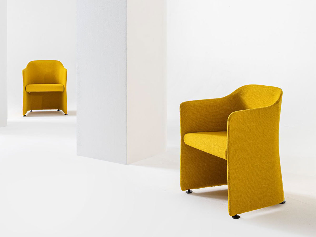 Cappellini San Siro Chair