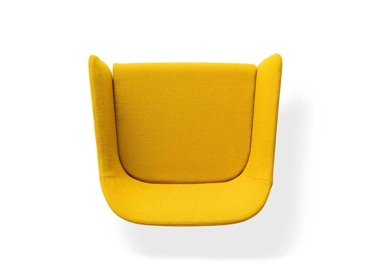 Cappellini San Siro Chair