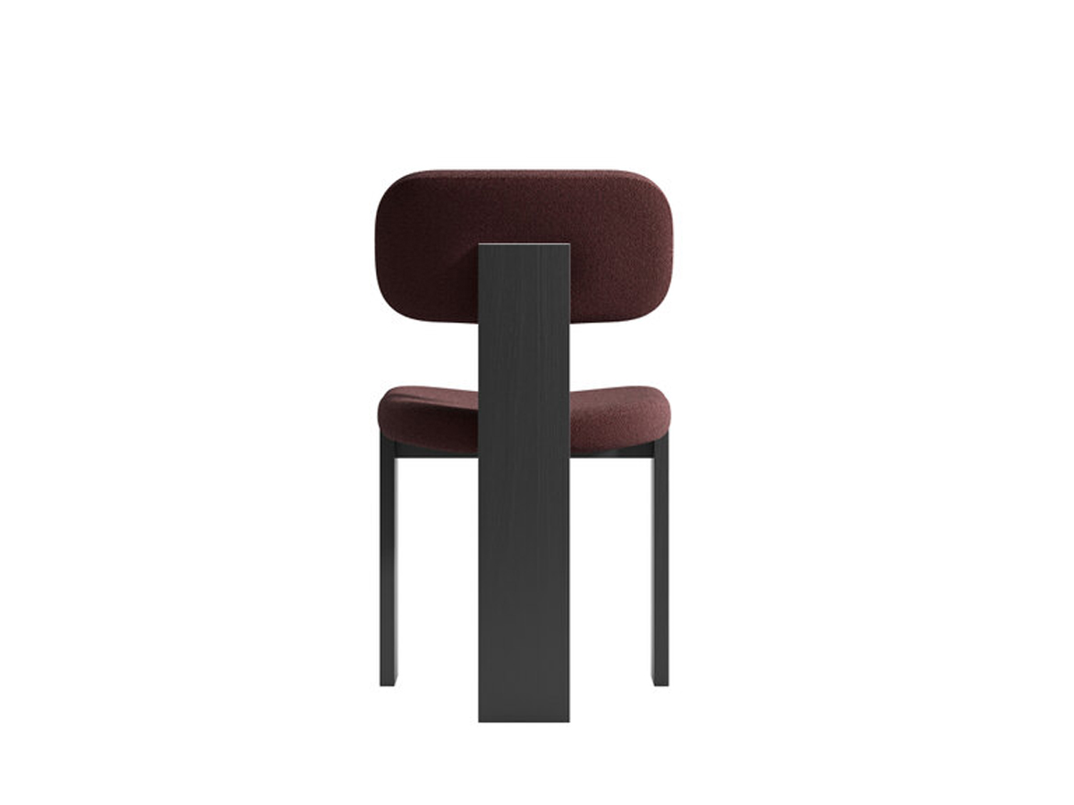Cappellini Selettiva Cantu Chair
