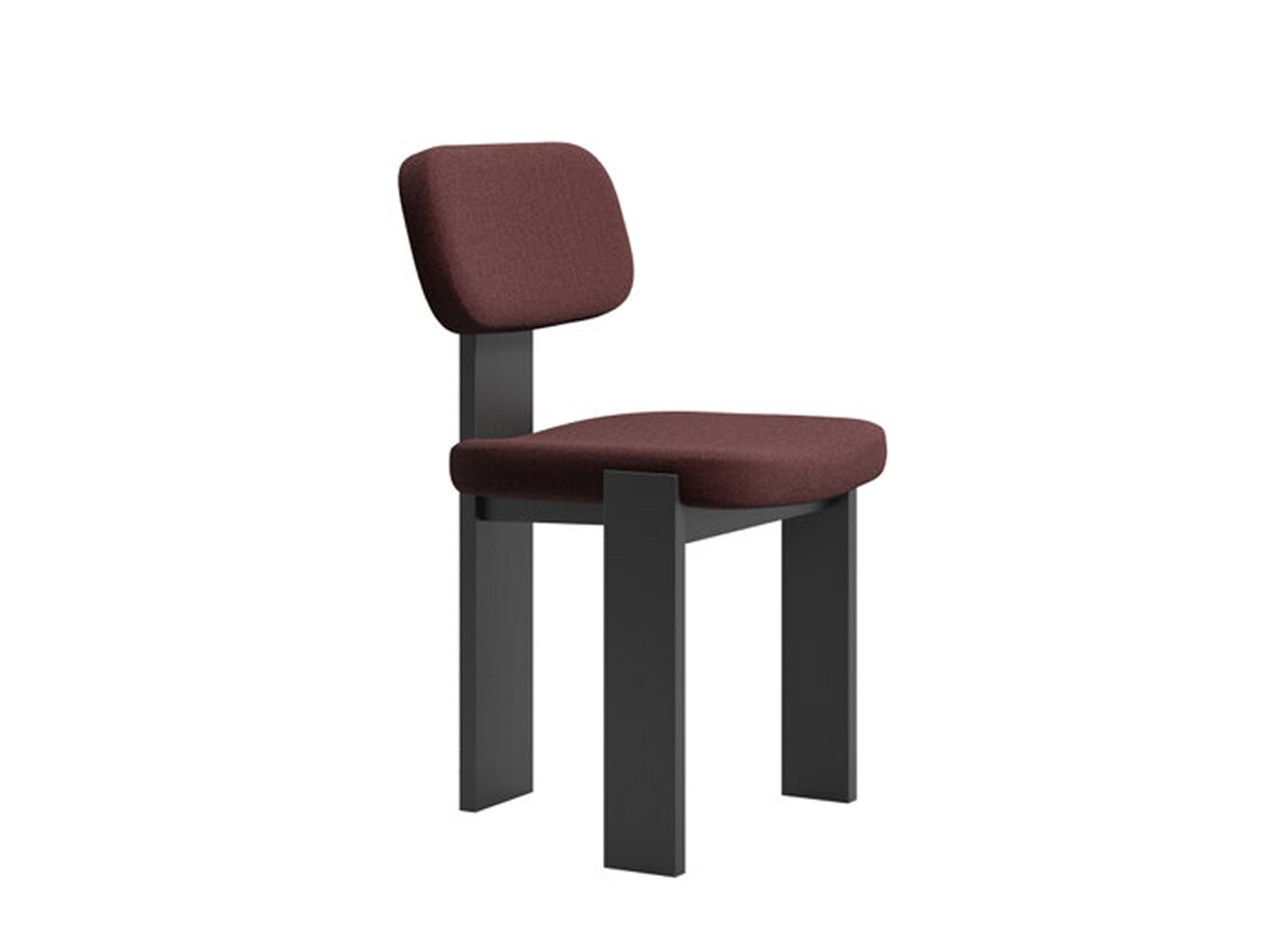 Cappellini Selettiva Cantu Chair