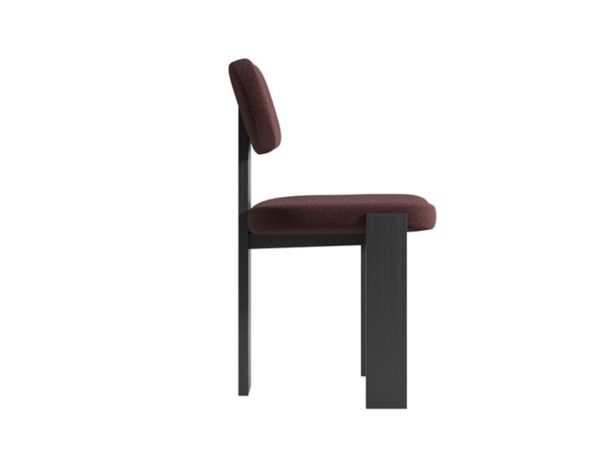 Cappellini Selettiva Cantu Chair