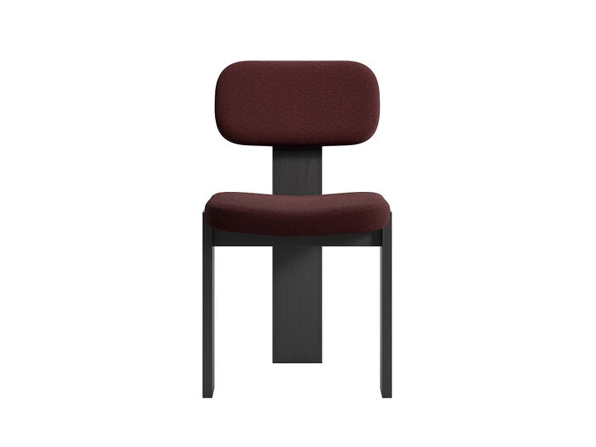 Cappellini Selettiva Cantu Chair