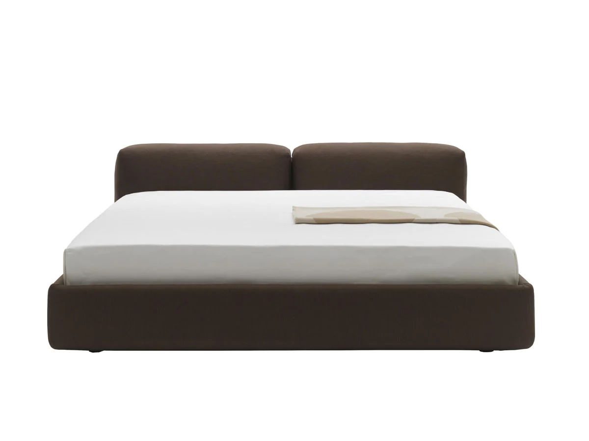 Cappellini Superoblong Bed