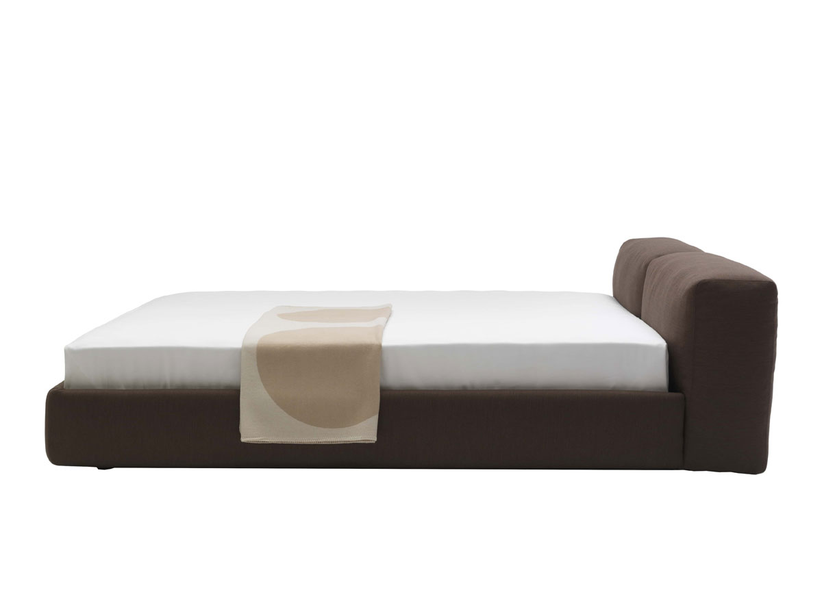 Cappellini Superoblong Bed