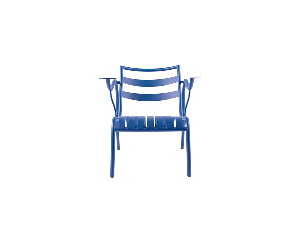 Cappellini Thinking Mans Chair Lido