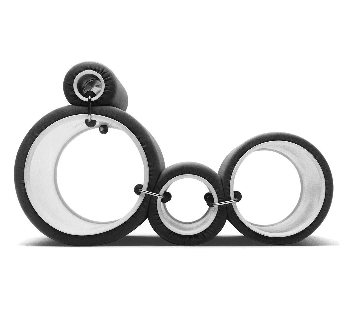 Cappellini Tube Armchair
