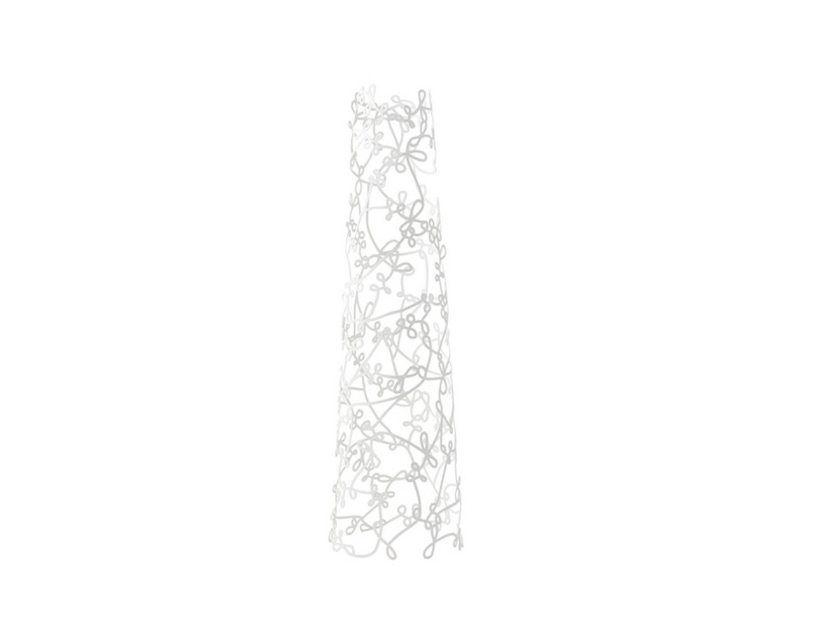 Cappellini Tuta Coat Hanger In Metal