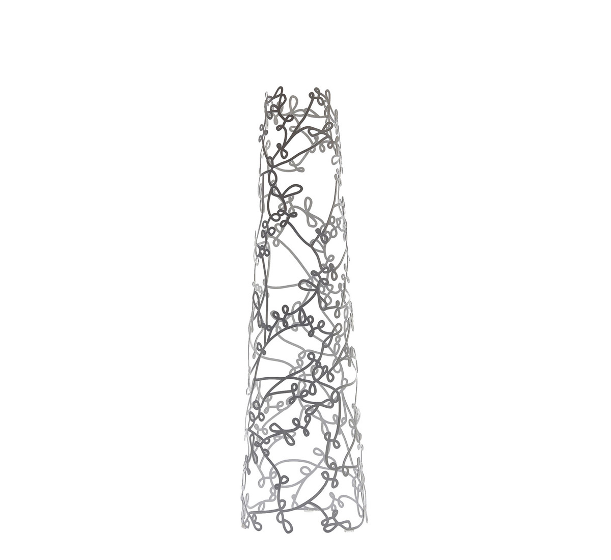 Cappellini Tuta Coat Hanger In Metal