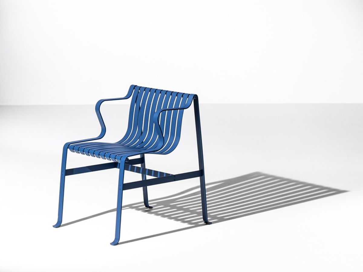 Cappellini Vendicari Outdoor Chair