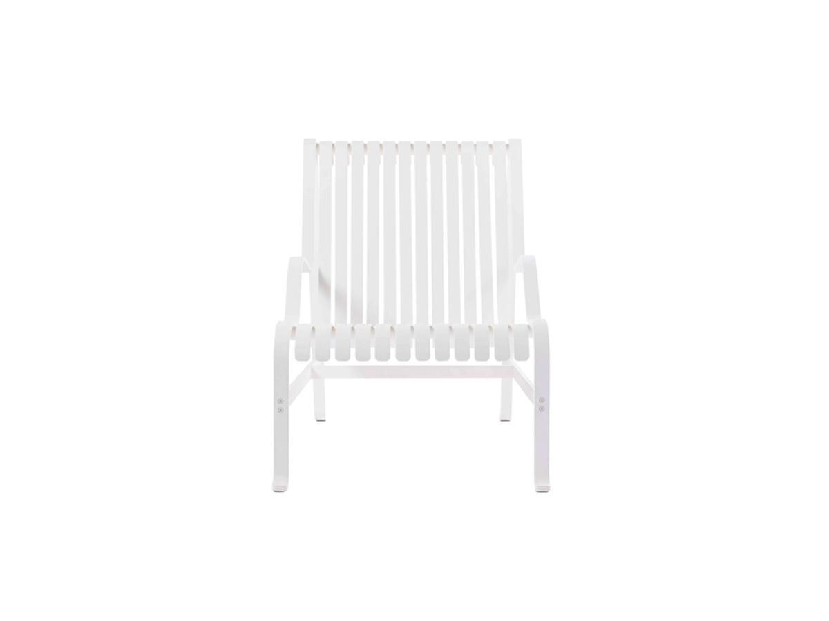 Cappellini Vendicari Outdoor Armchair