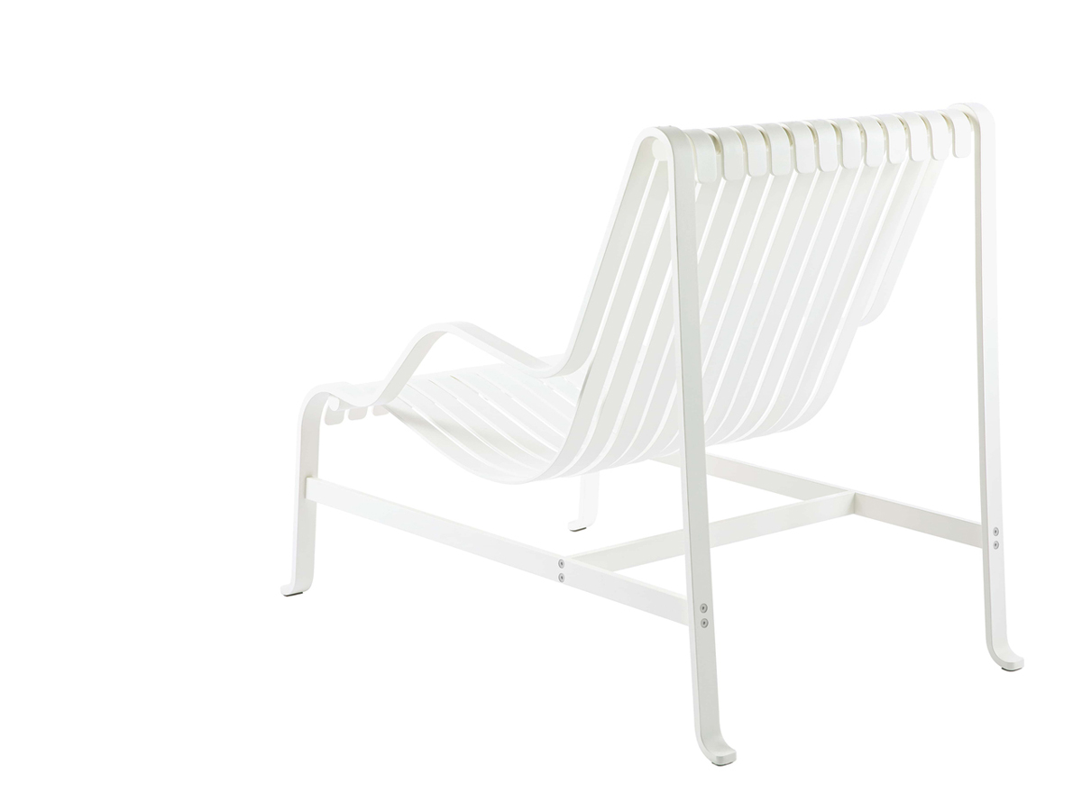 Cappellini Vendicari Outdoor Armchair