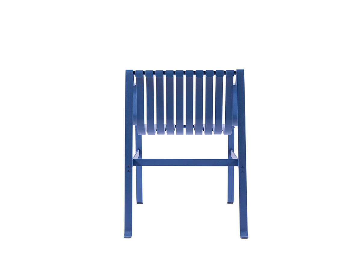 Cappellini Vendicari Outdoor Chair