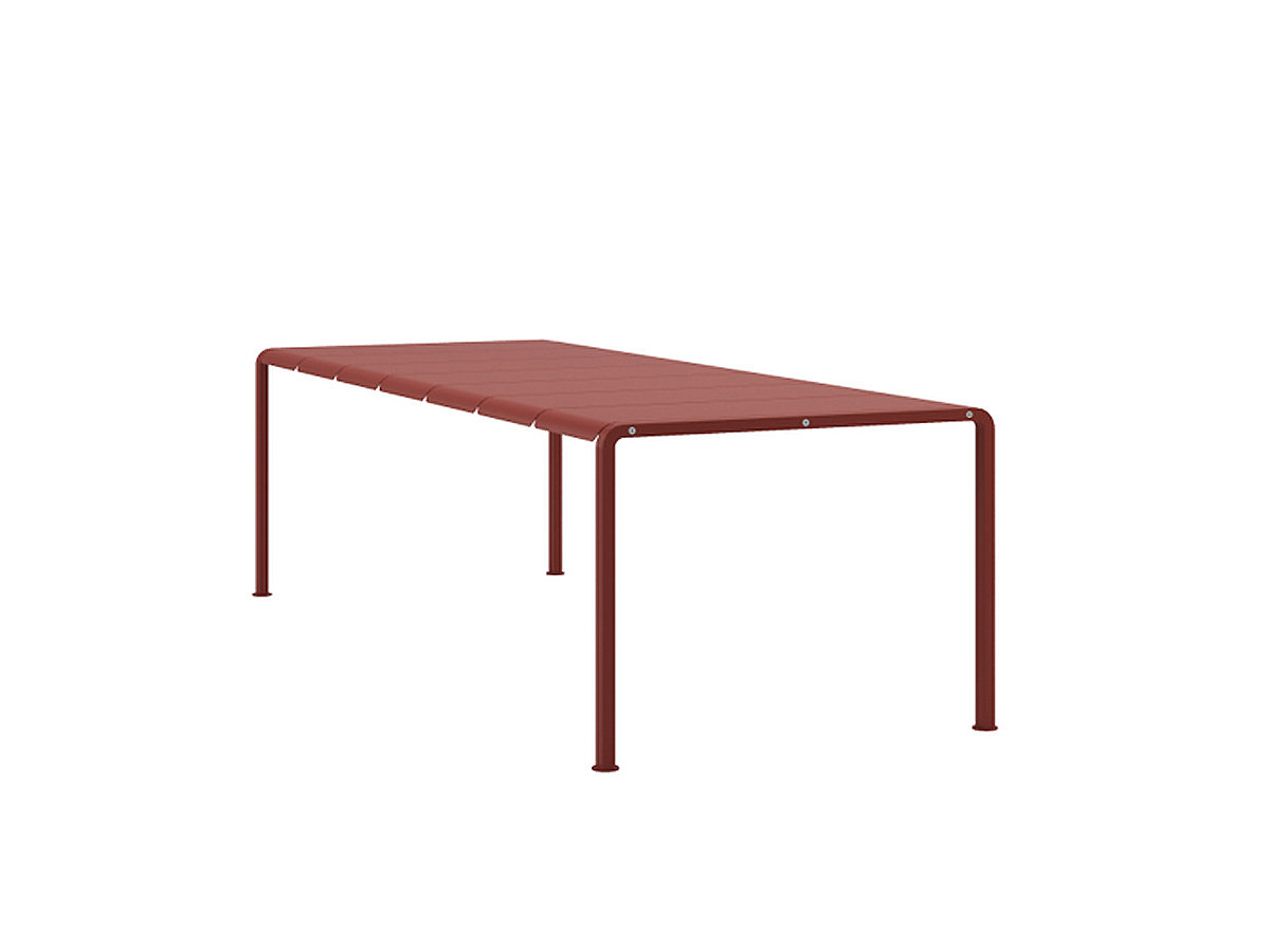 Cappellini Vendicari Outdoor Table