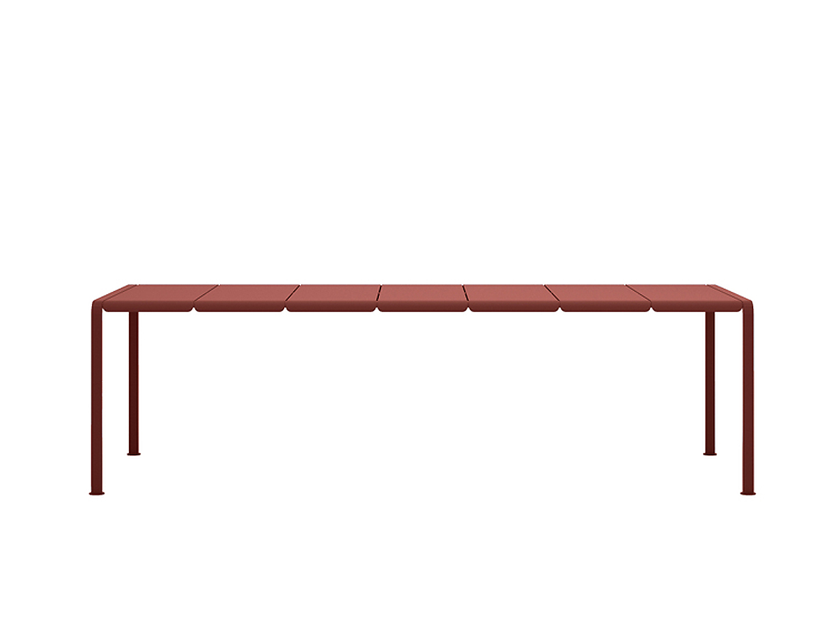 Cappellini Vendicari Outdoor Table