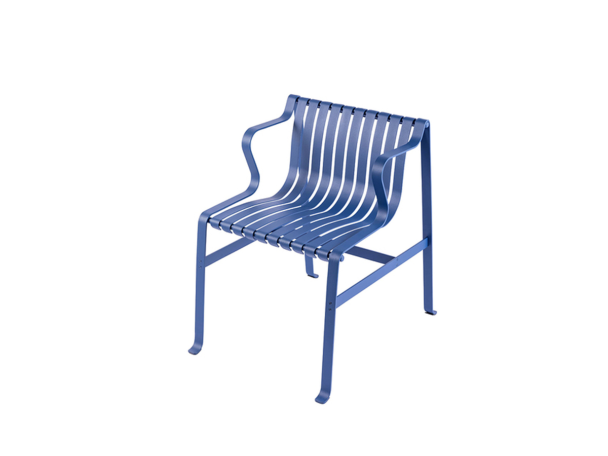 Cappellini Vendicari Outdoor Chair
