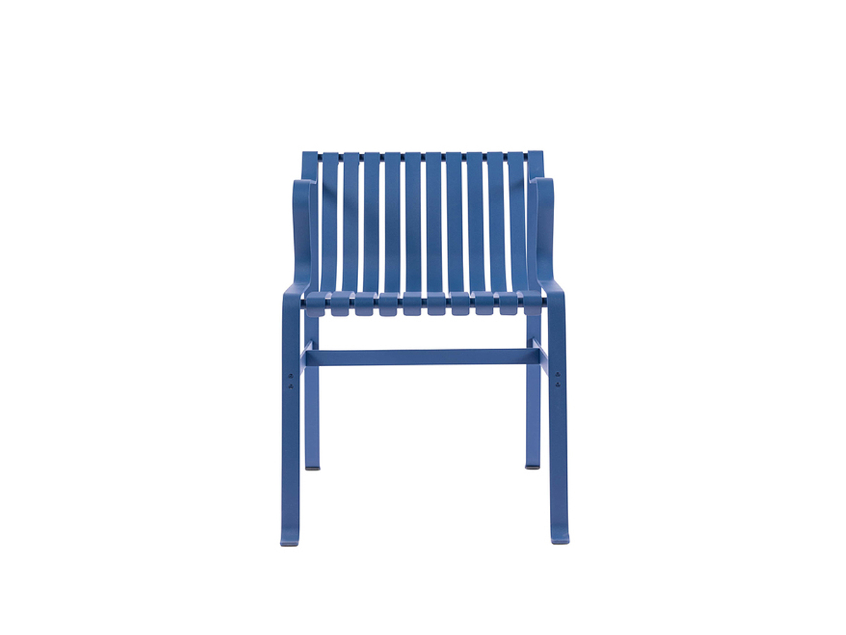 Cappellini Vendicari Outdoor Chair