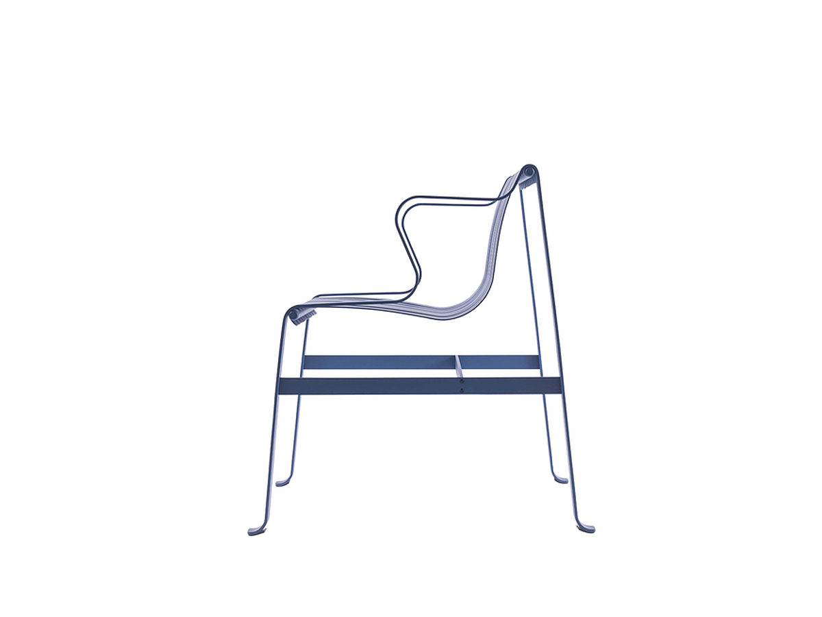 Cappellini Vendicari Outdoor Chair