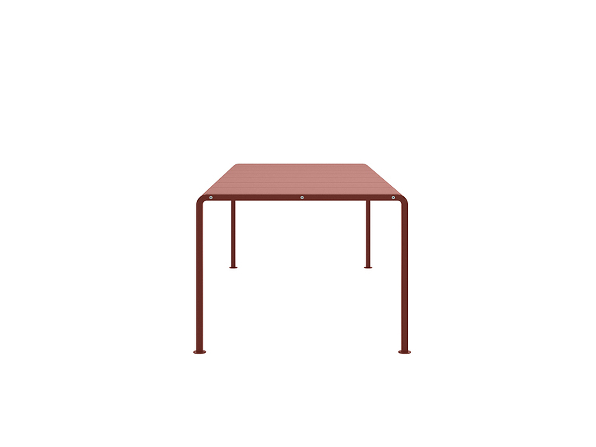 Cappellini Vendicari Outdoor Table