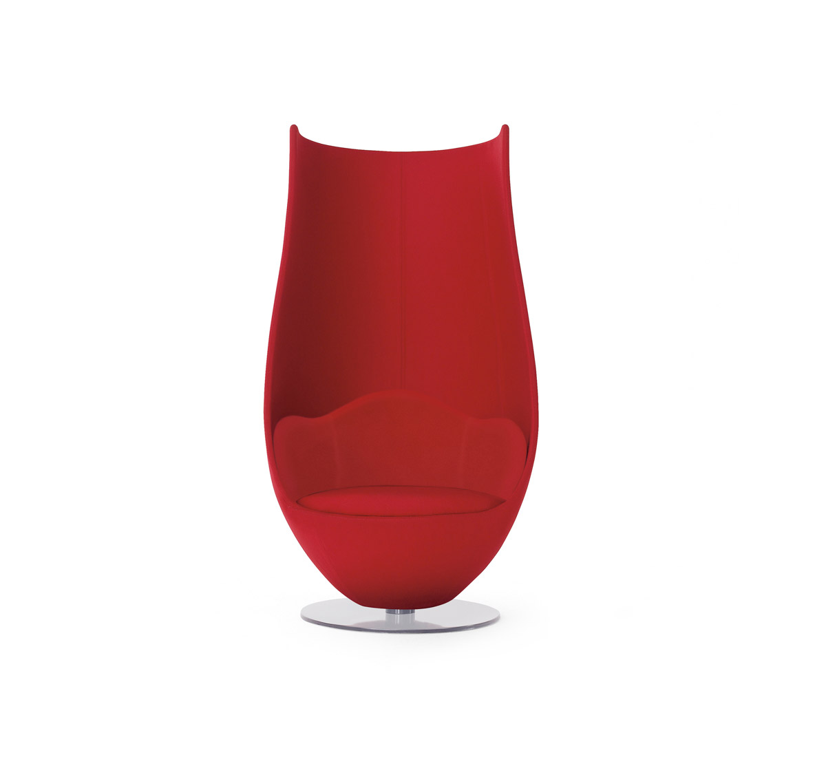Cappellini Wanders Tulip Armchair