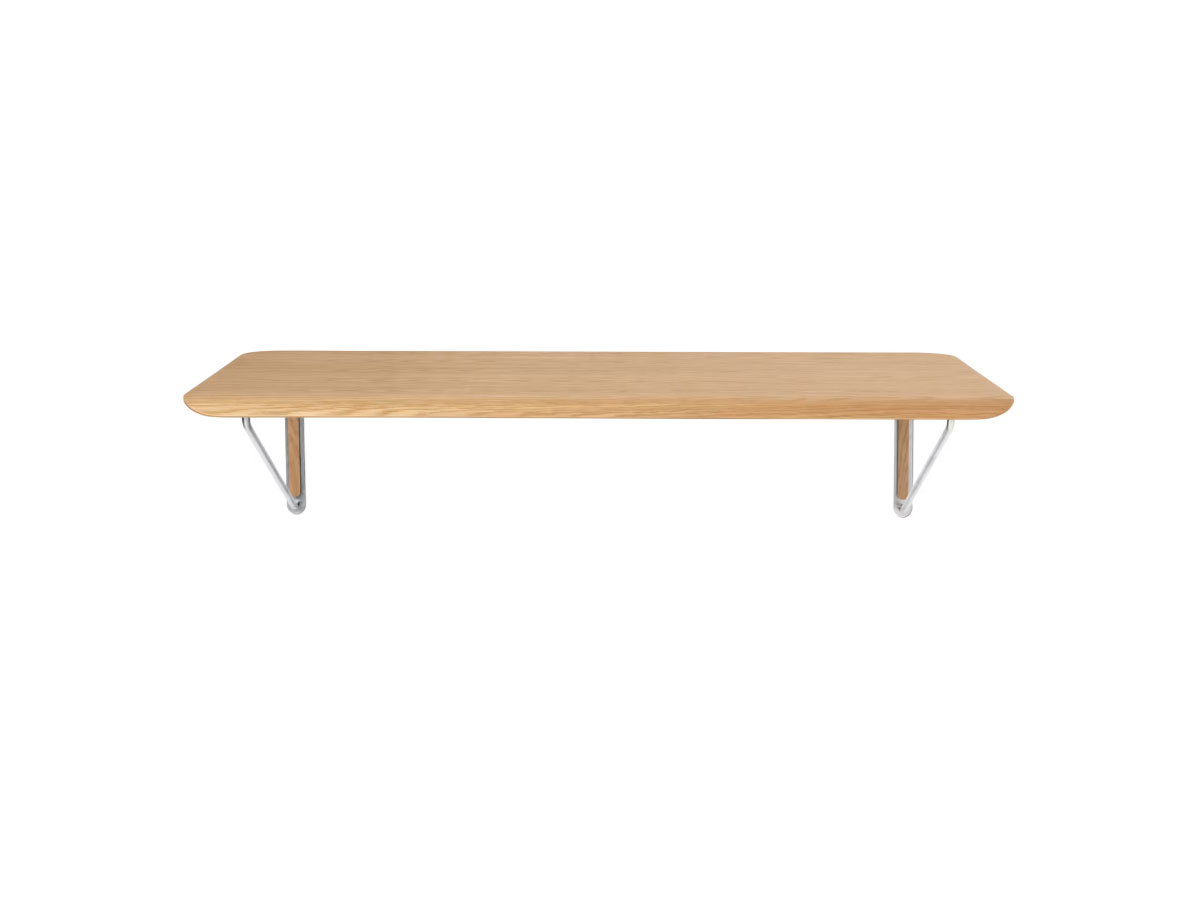 Carl Hansen Son Ab019 Wall Desk