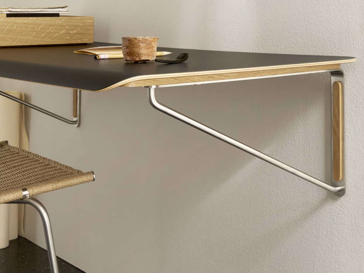 Carl Hansen Son Ab019 Wall Desk