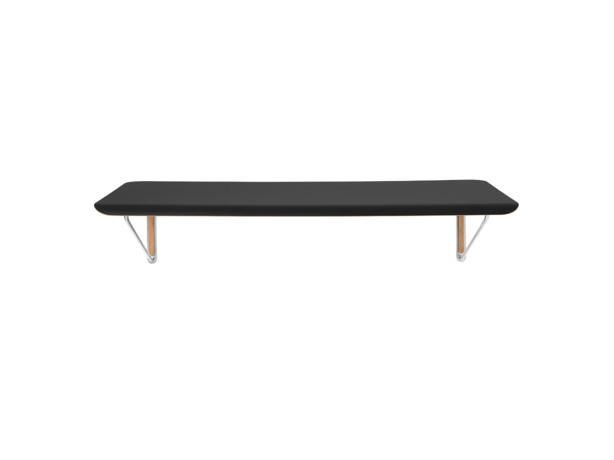 Письменный стол Carl Hansen & Søn AB019, настенный