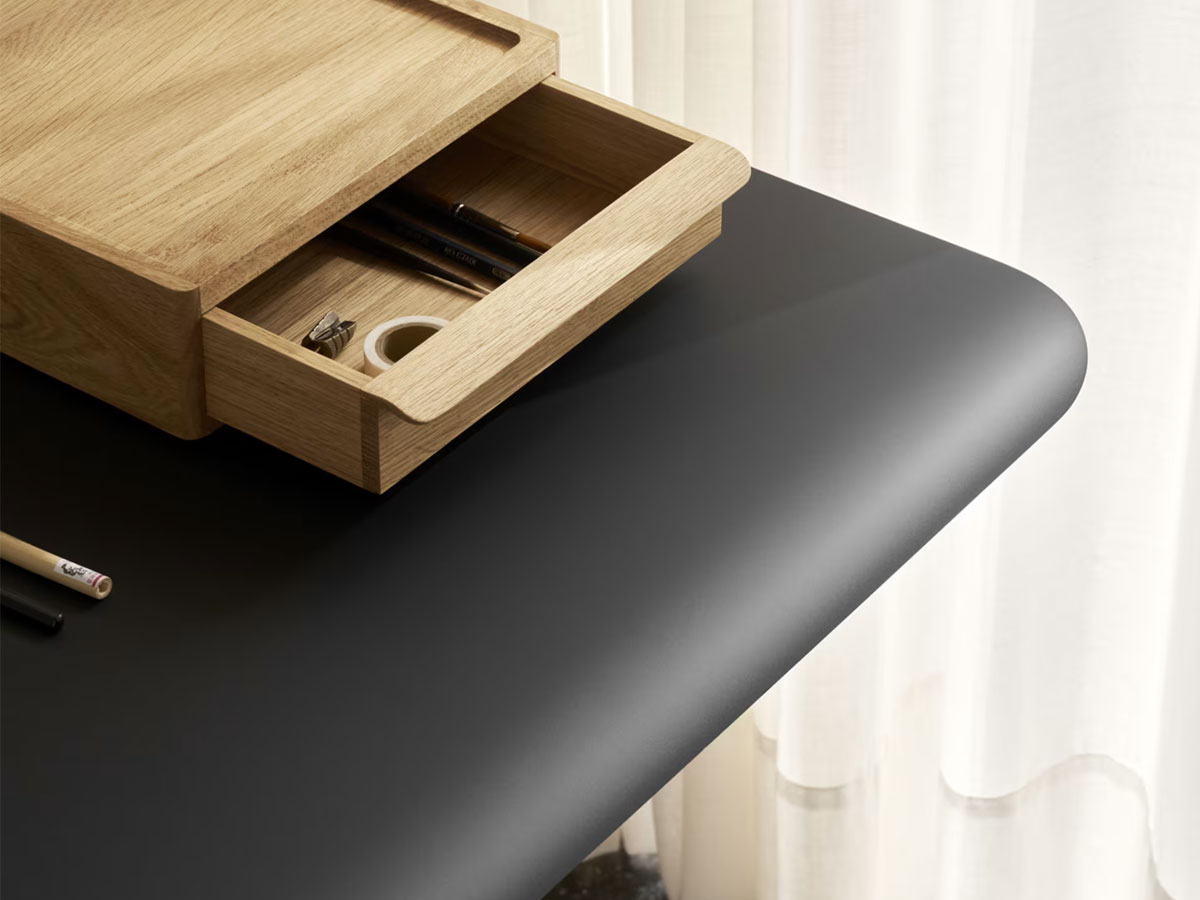 Carl Hansen Son Ab019 Wall Desk