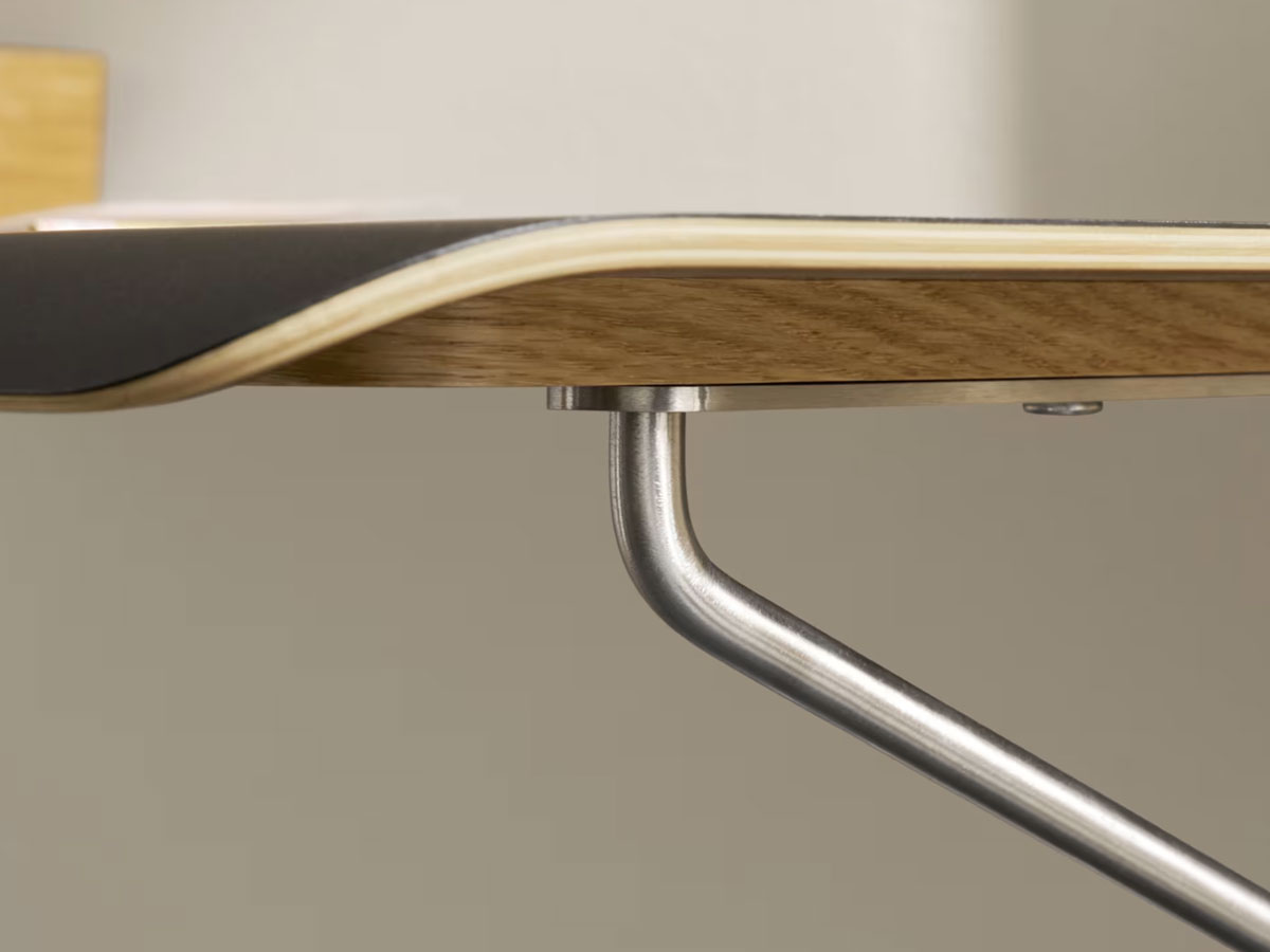 Carl Hansen Son Ab019 Wall Desk