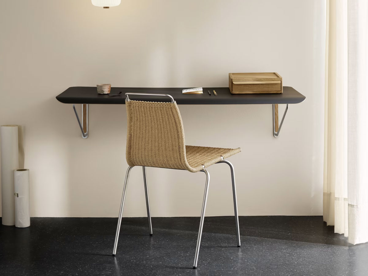 Carl Hansen Son Ab019 Wall Desk