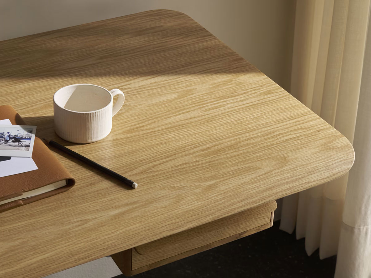 Carl Hansen Son Ab019 Wall Desk