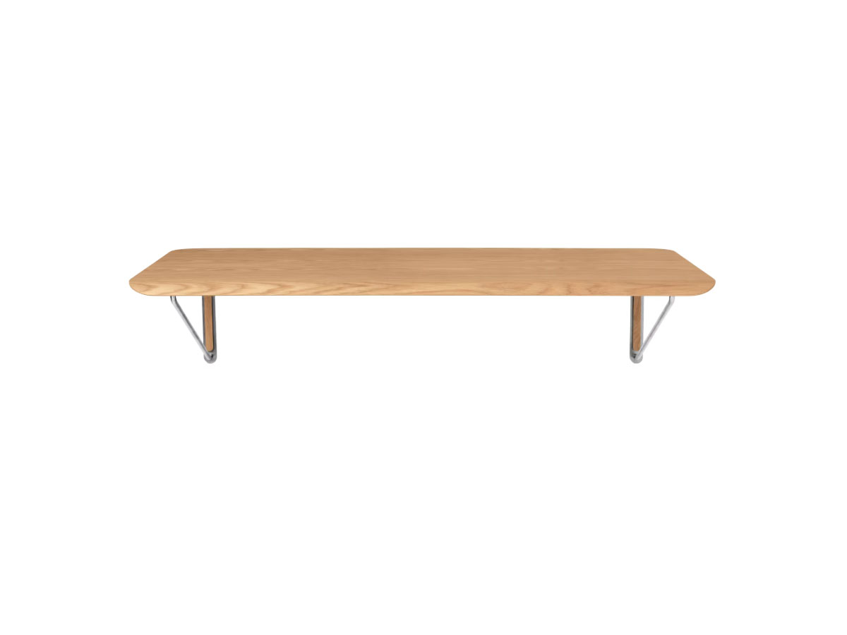 Carl Hansen Son Ab019 Wall Desk