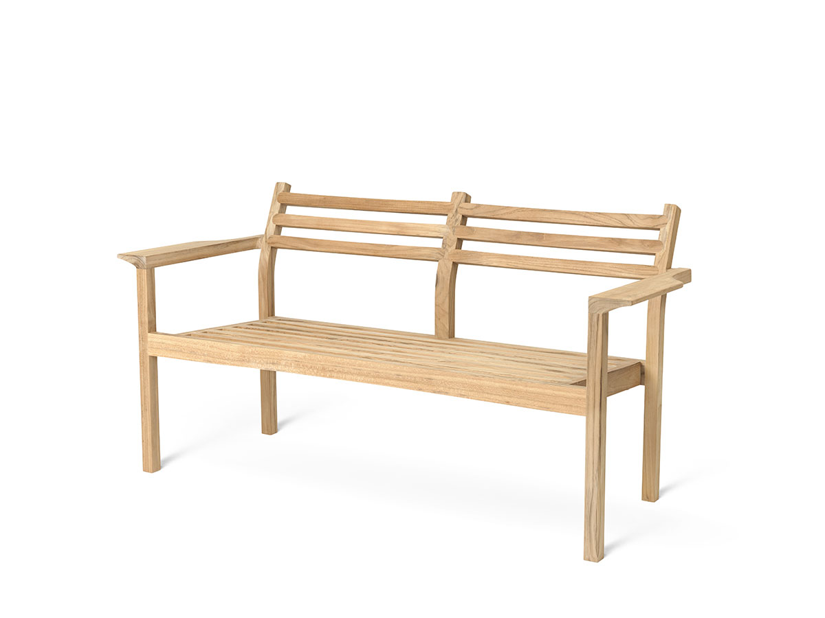 Carl Hansen Son Ah701 Outdoor Lounge Sofa