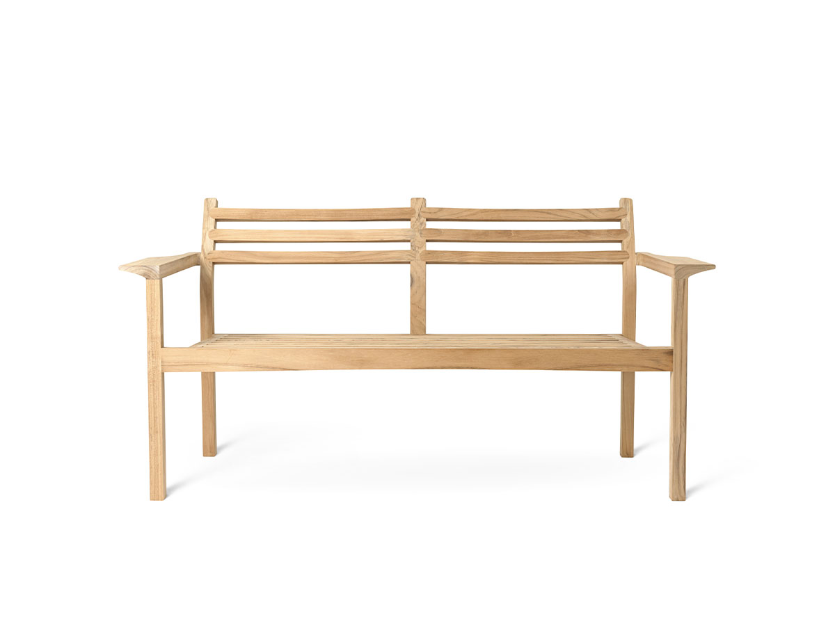 Carl Hansen Son Ah701 Outdoor Lounge Sofa