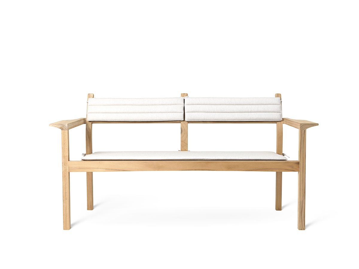Carl Hansen Son Ah701 Outdoor Lounge Sofa