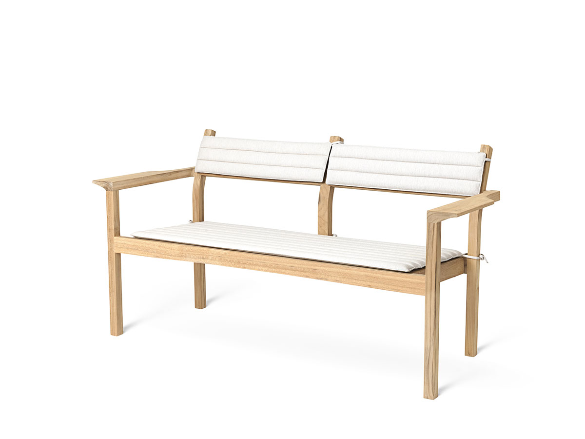 Carl Hansen Son Ah701 Outdoor Lounge Sofa