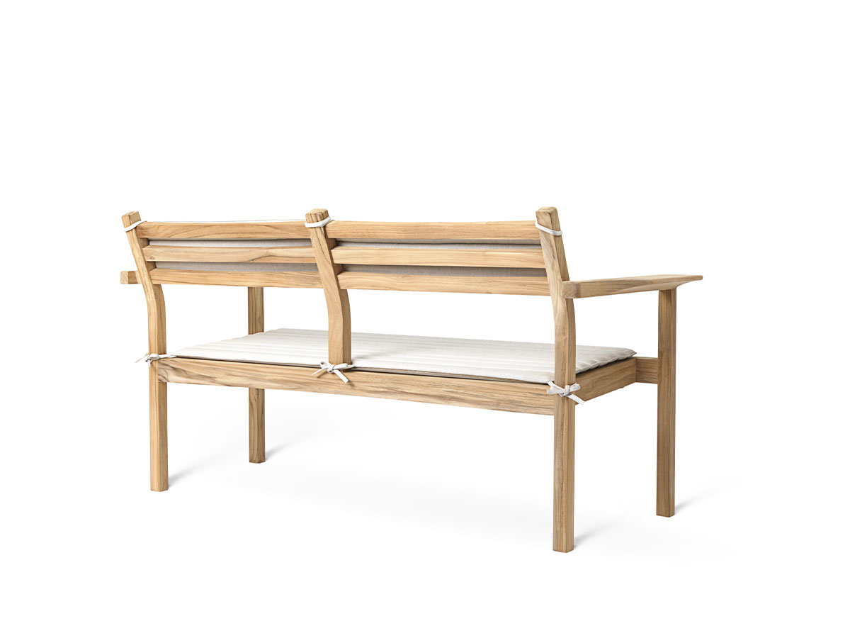 Carl Hansen Son Ah701 Outdoor Lounge Sofa