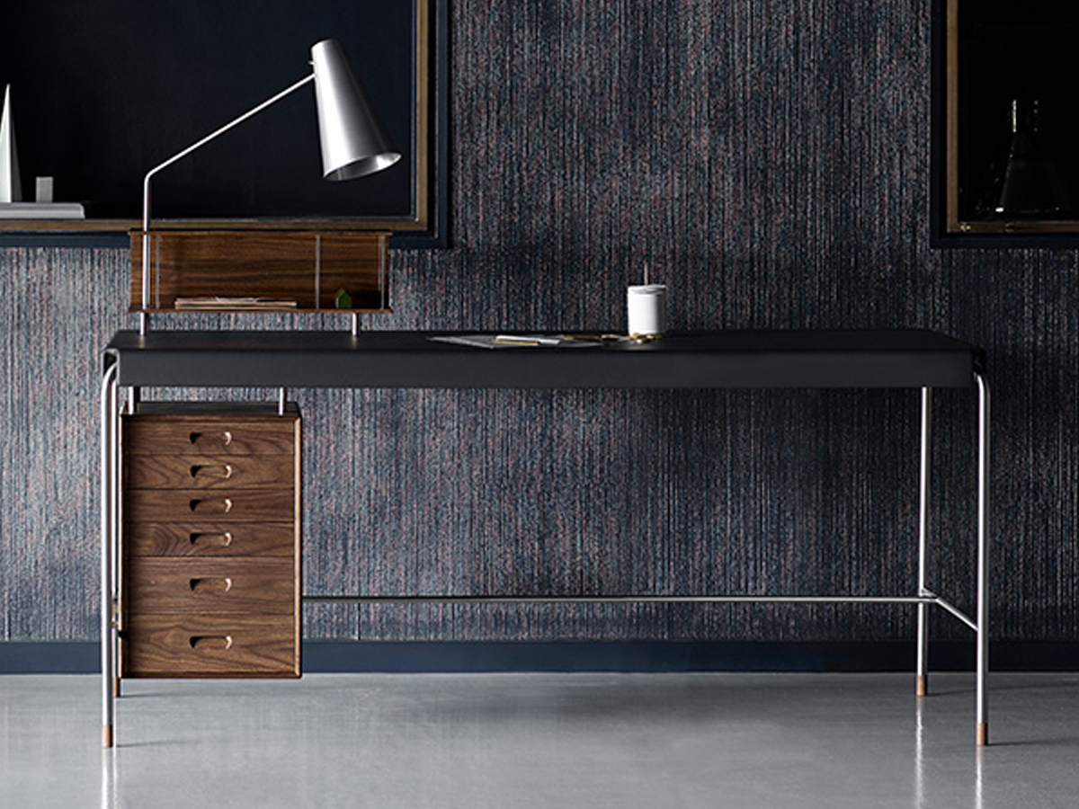 Carl Hansen Son Aj52 Society Table