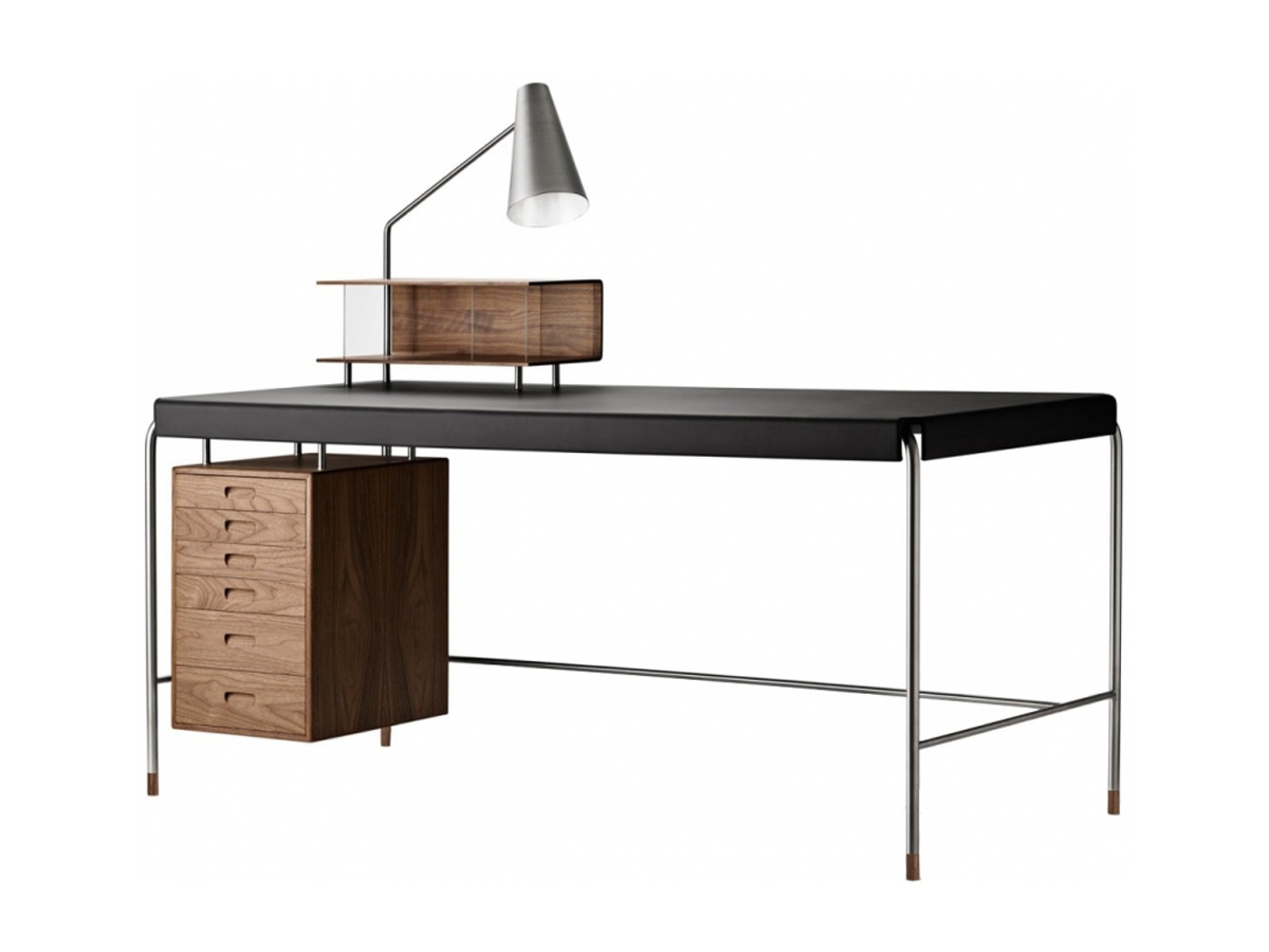 Carl Hansen Son Aj52 Society Table
