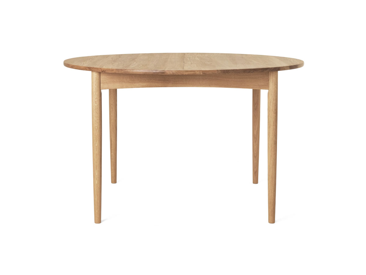 Раздвижной стол Carl Hansen & Søn BM0121