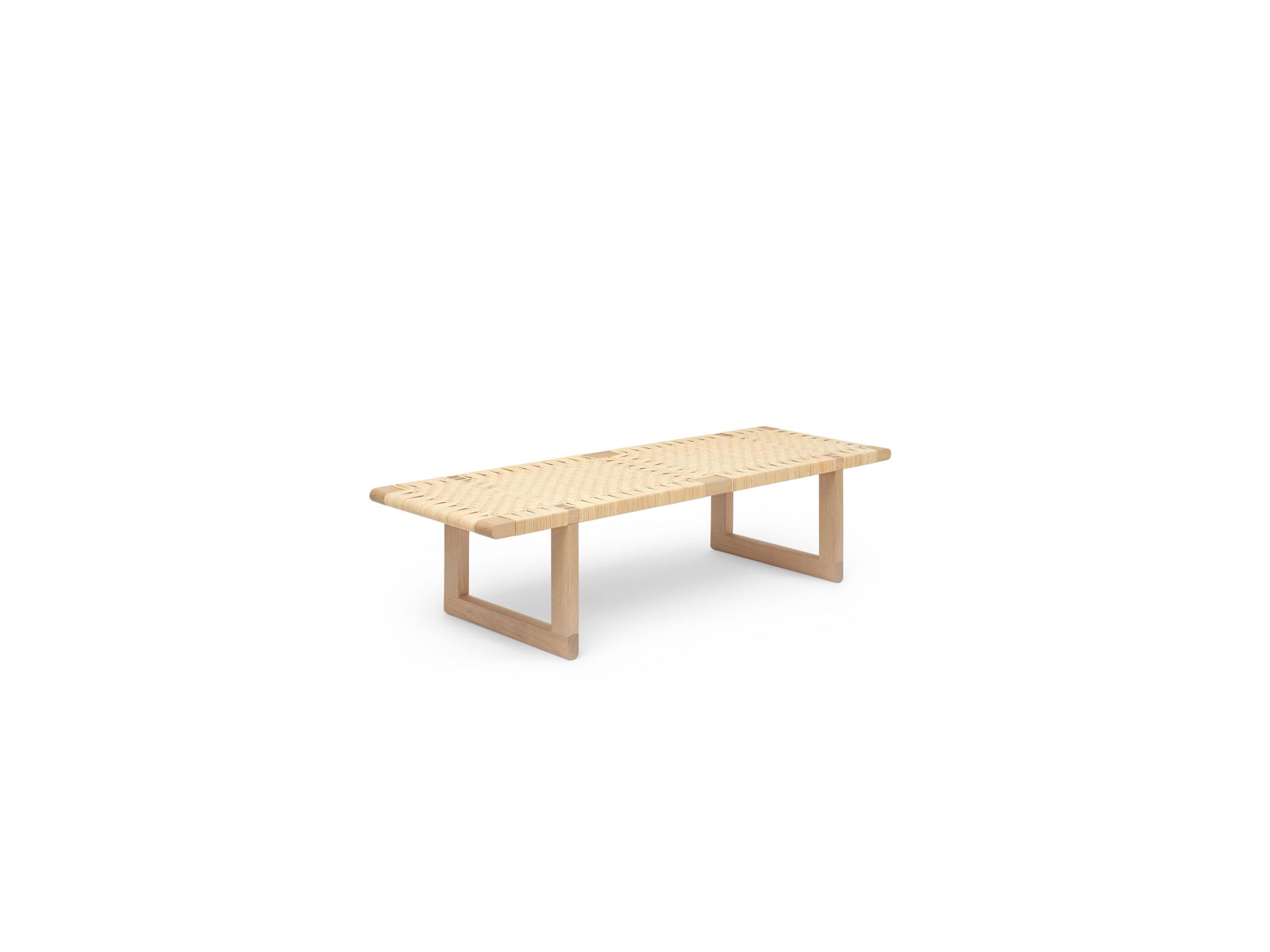 Журнальный столик Carl Hansen & Søn BM0488L