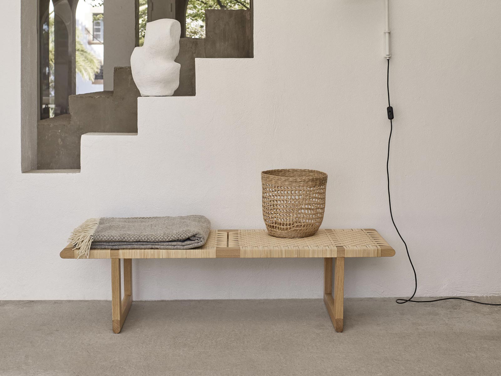 Carl Hansen Son Bm0488l Coffee Table