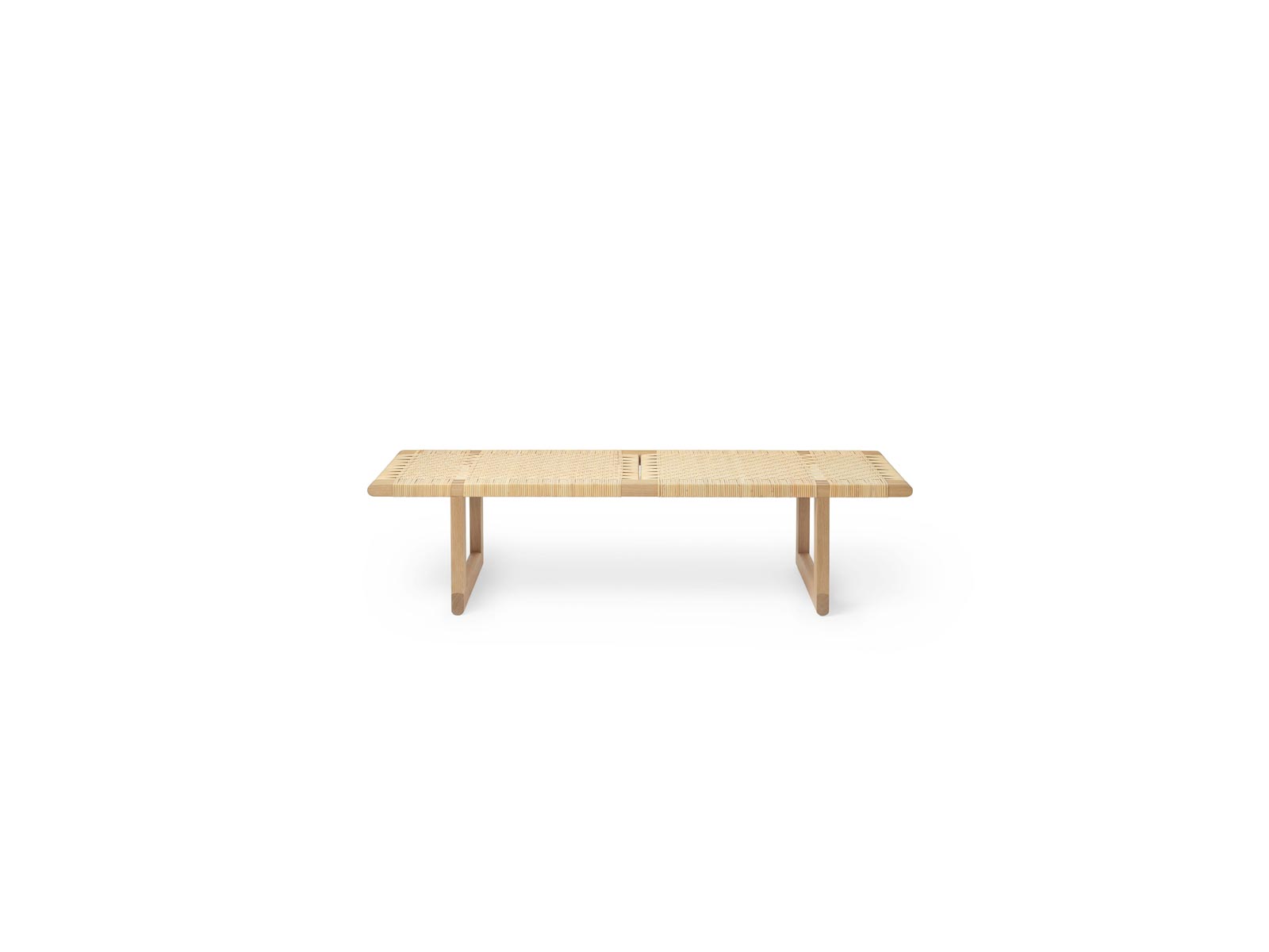 Carl Hansen Son Bm0488l Coffee Table