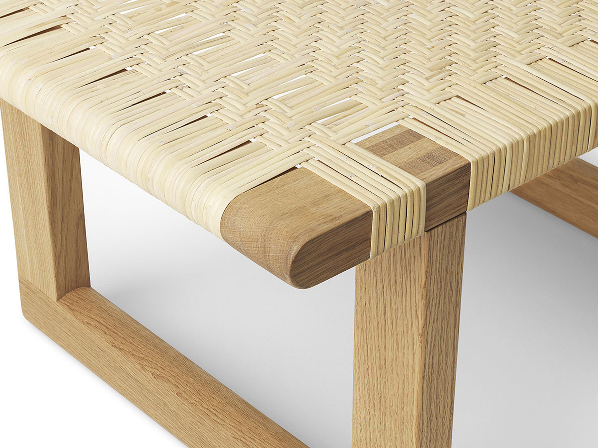 Журнальный столик Carl Hansen & Søn BM0488S