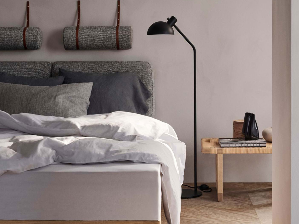 Журнальный столик Carl Hansen & Søn BM0488S