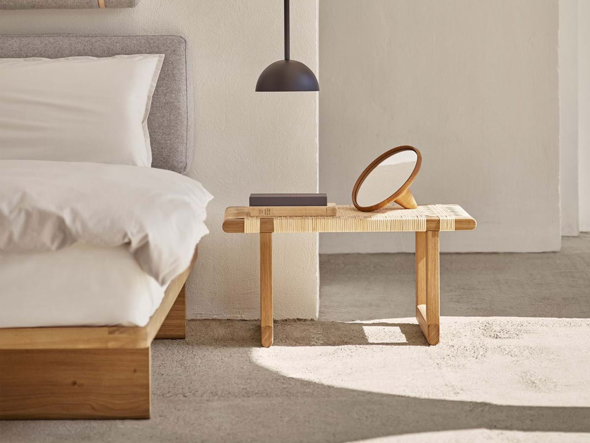 Журнальный столик Carl Hansen & Søn BM0488S