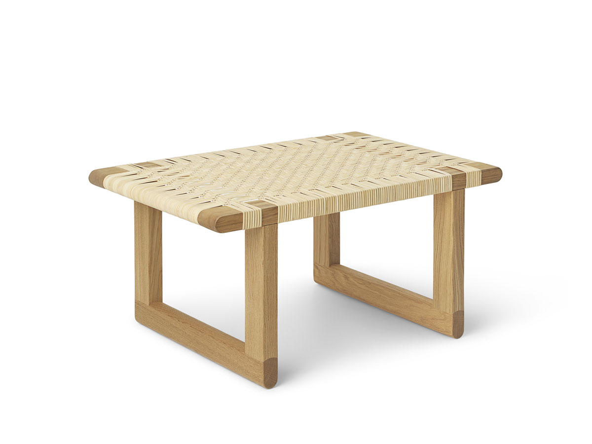 Журнальный столик Carl Hansen & Søn BM0488S