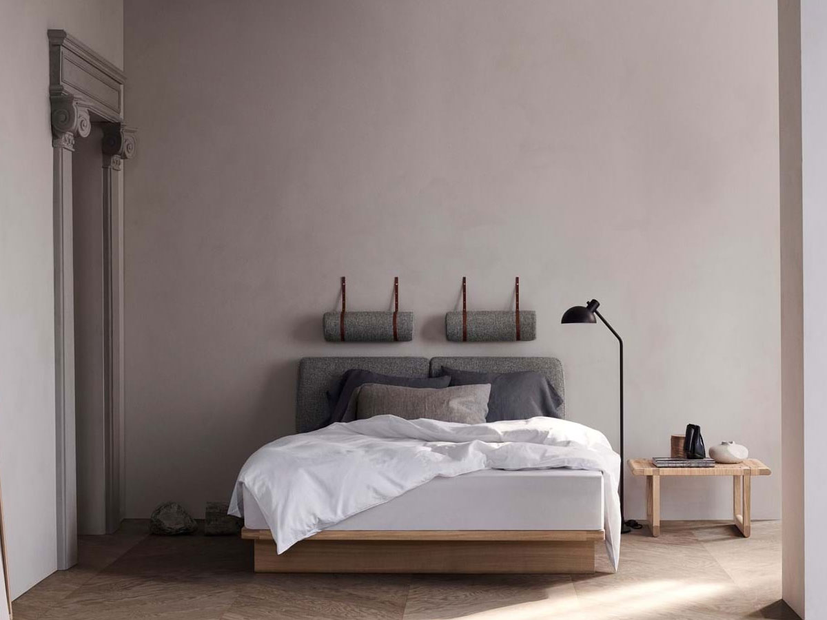 Журнальный столик Carl Hansen & Søn BM0488S
